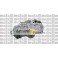 Bremžu cilindrs METELLI 04-0794, 0 986 475 866, BC1D-26-610