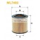 Eļļas filtrs WIX FILTERS WL7402 OX386D,  	5650951