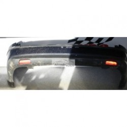 Ford Focus COMBI 2006 aizmugures bampers lietots