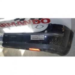 Ford Focus COMBI 2006 aizmugures bampers lietots 2