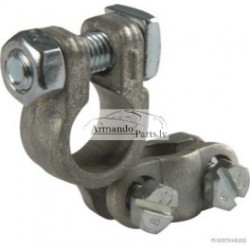 Akumulatoru klemmes HERTH+BUSS ELPARTS J52285051