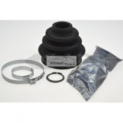 Putekļu gumija SPIDAN 26240, 33211229213