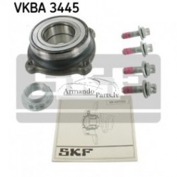 Rumbas gultnis SKF VKBA-3445, 33411095652