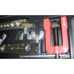 Caurulu valcetajs YATO YT2180 2