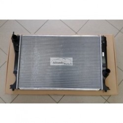 Dzesēšanas radiators, 625x402x36, 164000R011