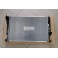 Toyota Avensis 06-08 radiators, 2,0/2,2D-4D , 625x402x36, 164000R011