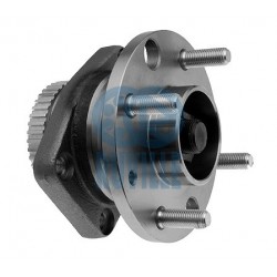 Riteņa rumbas gultņa komplekts H2G051BTA, VKBA 1484