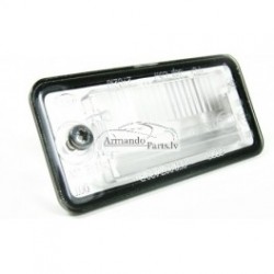 Audi A4 04- numura apgaismes lukturis R, 8E0943022B 2