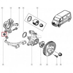 Uzgrieznis 7703034241