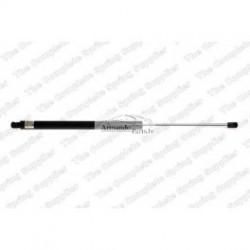 VW Transporter T4 Aim. Vāka amortizators