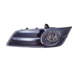 Toyota Corolla 04-06 miglas luktura reste, bez miglas 3/5D R