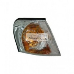 Space Star 98-01 pagrieziens 1.3 L MR245517