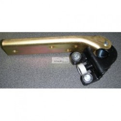 Renualt Master 98-03 bīdāmo durvju rullītis VID 4500440,...