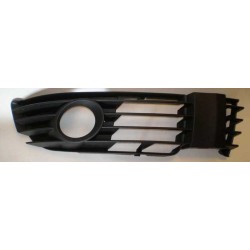 VW Passat 01-05 reste bamperī L