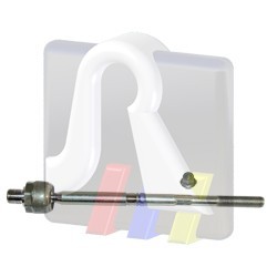 Stūres stienis RTS LM27725R,  27725 01, 022-OP154