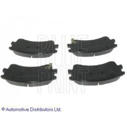 Bremžu uzlikas BLUE PRINT FDB1619, ADM54277