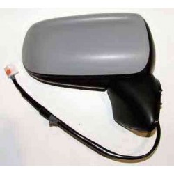 Mazda Premacy 99-04 spogulis L, CB1169180L10