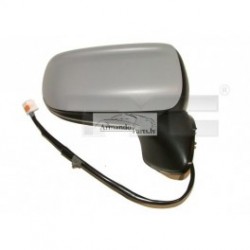 Mazda Premacy 99-04 spogulis R, CB1169120L10