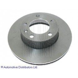 RENAULT MASTER III bremžu disks Priekšējais tilts