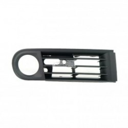 Audi A3 00-03 reste bamperī ar caurumu L 8L0807489C3FZ