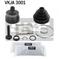 Pusass gals SKF VKJA-3001, 22681H, 8D0498099B