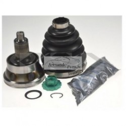 Pusass gals PROTECHNIC 21586H, 6Q0498099D