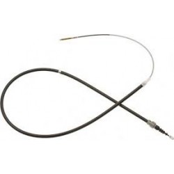 Bremžu trose PIMAX 07.0989, 480-107137, 6N0609721H