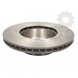 Bremžu diski 09.A295.11 BREMBO, 34116772669 2