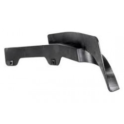 Audi Q5 pr. bampera spoileris L 8R0853887