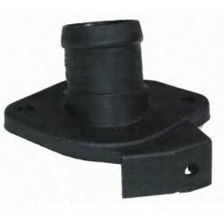 Dzesēšanas sistēmas flancis