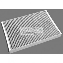 Salona filtrs DENSO DCF200K, LA75, 6802005, 6808606