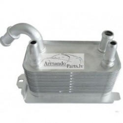 Volvo S80 06- eļļas radiators 3,0/3,2 137x68x62, 30792231