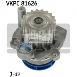 Ūdenssūknis VKPC-81626 SKF, 03L121011B 