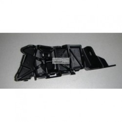 Seat Leon 05- bampera kronšteins R 1P0807184