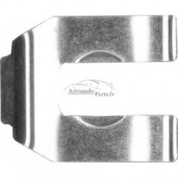 Bremžu šļaukas stiprinājums OJD