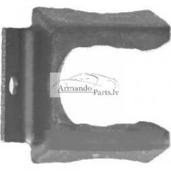 Bremžu šļaukas stiprinājums OJD