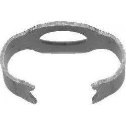 Bremžu šļaukas stiprinājums OJD