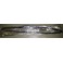 BMW E39 priekšējā stikla moldings, 51318159784