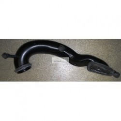 BMW E39 gaisa caurule 13712247911