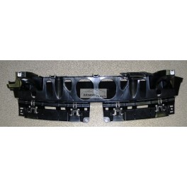 BMW X5 aizmugures bampera stiprinājums 51127226939