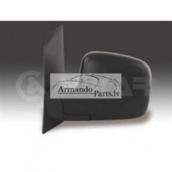 VW Caddy 04-10 spogulis L man SP