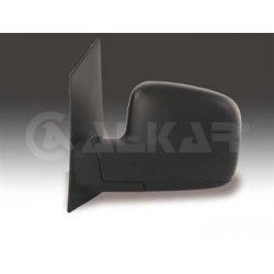 VW Caddy 04-10 spogulis R man SP