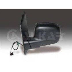 VW Caddy 04-10 spogulis L elektro, apsildāms SP