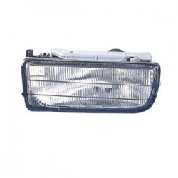 BMW E36 91-98 miglas lukturis R TYC 63178357390