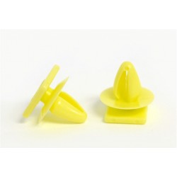  MITSUBISHI klipsis apšuvuma MB344789 C10117 71392