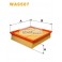 Gaisa filtrs WIX FILTERS  LX1968, WA9507, 5835930