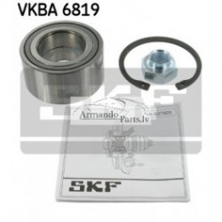 Rumbas gultnis SKF VKBA-6819, 43440-86G00