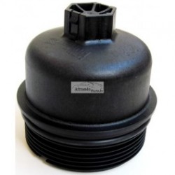 Vāks, Eļļas filtra korpuss 5650505 OE daļa OX371D,...