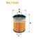 Eļļas filtrs WIX FILTERS WL7408 OX371D, 650190, 5650342