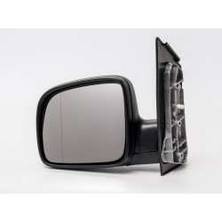 VW Caddy 04-10 spogulis R man